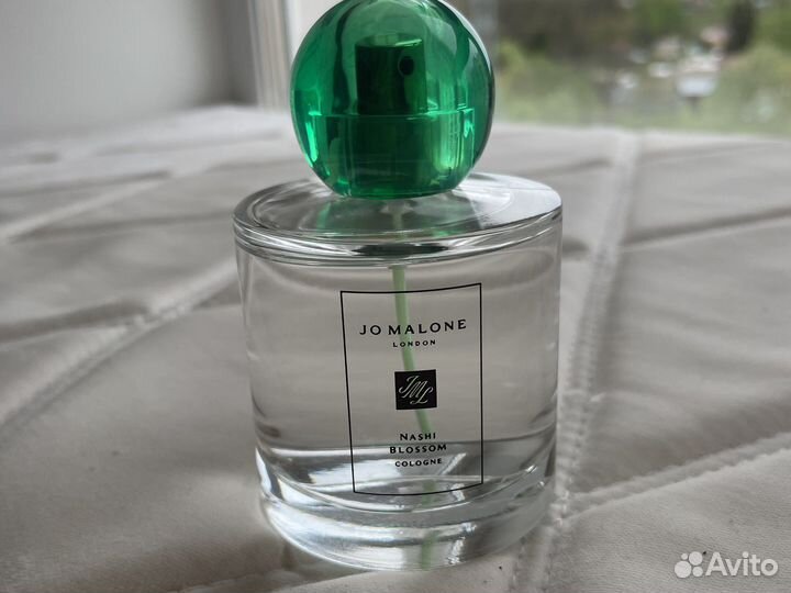 Туалетная вода jo Malon