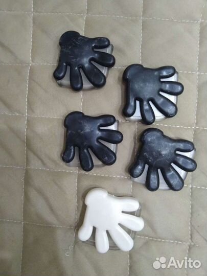 Накладки на острые углы Икеа