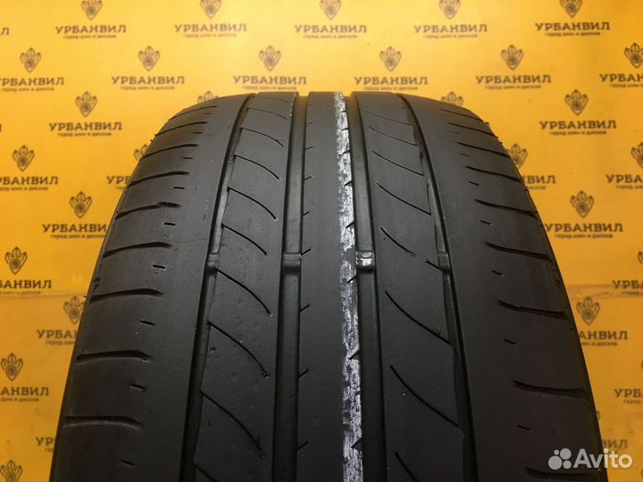 Dunlop SP Sport Maxx 225/40 R18 92Y