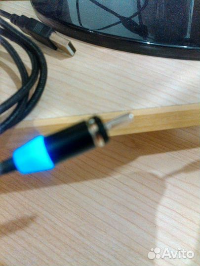 Магнитный usb typce