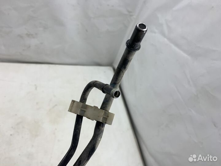 Топливные трубки Mercedes W213 E200