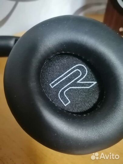 Беспроводные наушники/колонка sodo MH1