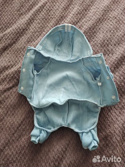 Комбинезон для маленькой собаки новый