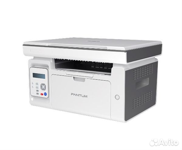 Мфу Pantum Wi-fi Новый Гарантия