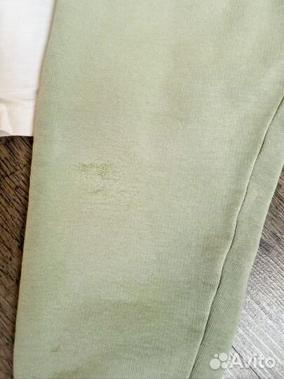 Вещи пакетом на мальчика 92