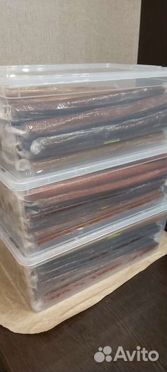 Пастила домашняя