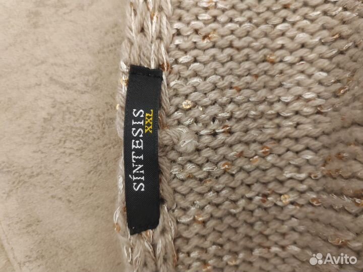 Перчатки +снуд sintesis xxl