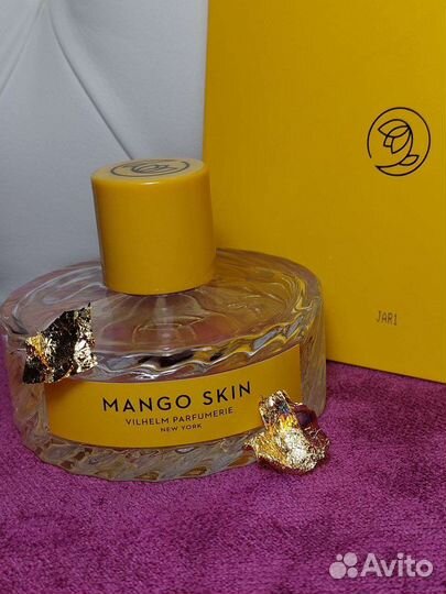 Манго скин оригинал распив