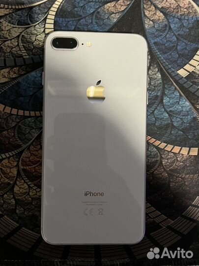 iPhone 8 Plus, 64 ГБ