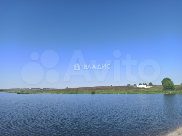 Участок 13,5 сот. (ИЖС)