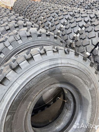 Белшина Бел-95 R20 16.00/ 173G TT