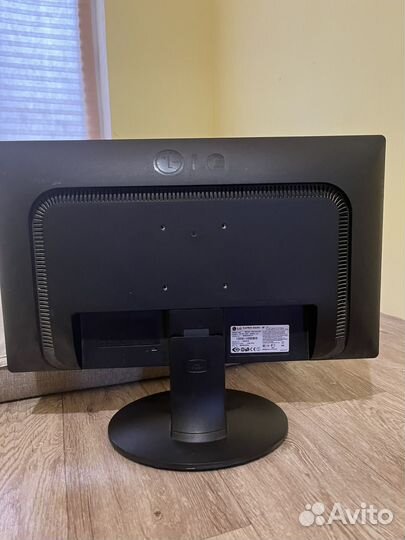 Монитор для компьютера