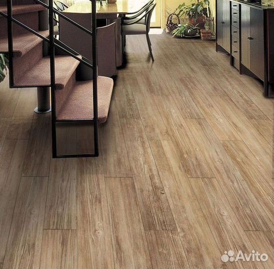 Кварцвиниловая плитка по опту