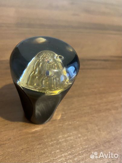 Рукоятка кпп СССР