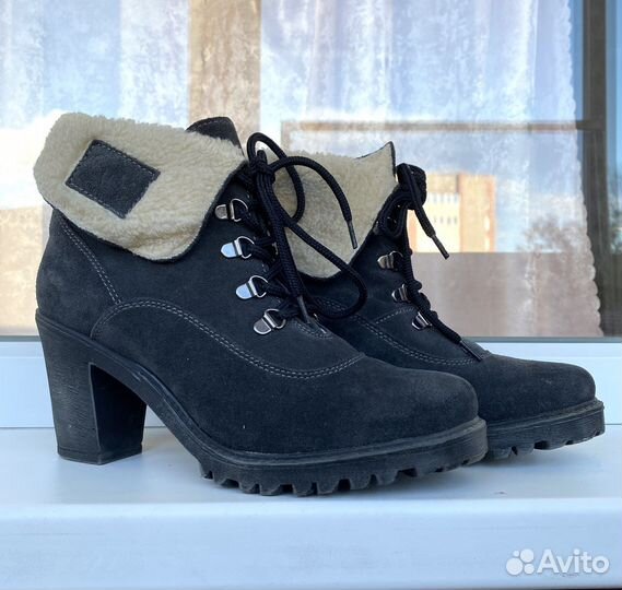 Ботильоны Gut 39р