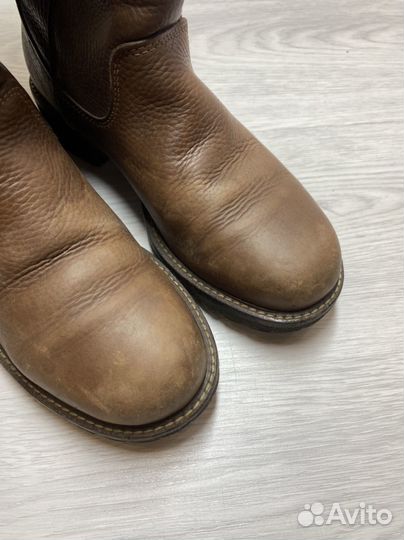 Сапоги зимние женские 37 ecco