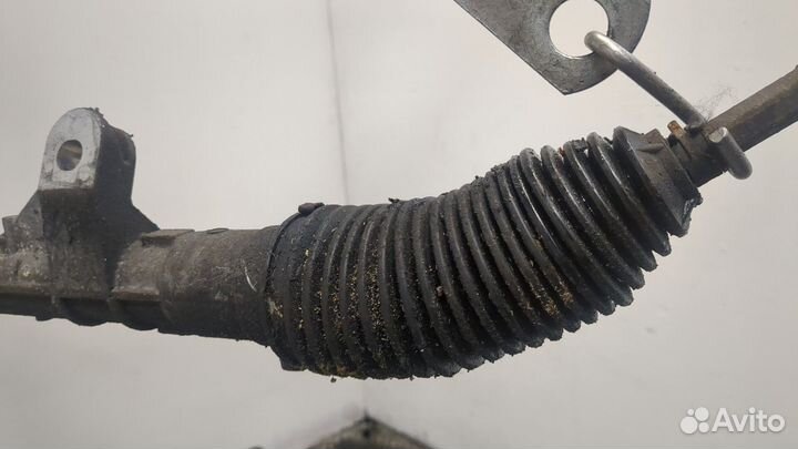 Рейка рулевая без г/у Renault Scenic, 2010