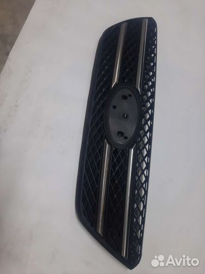 Решетка kia ceed 2008 оригинал