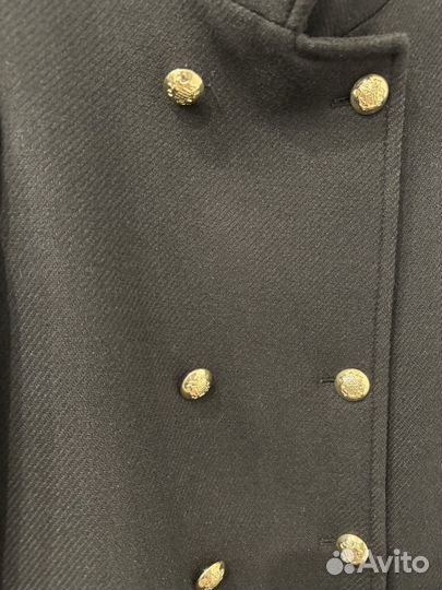 Суперстильное пальто zara оригинал новое