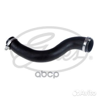 Комплект патрубка Turbocharger 09-0581 (4177-10