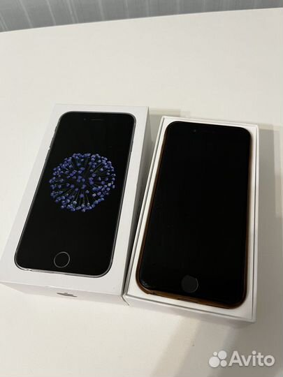 iPhone 6 на запчасти