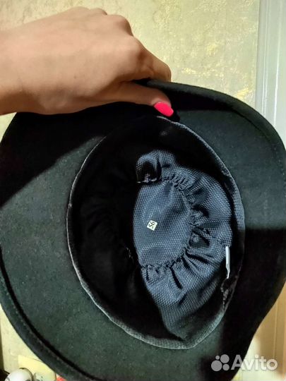 Шляпа женская