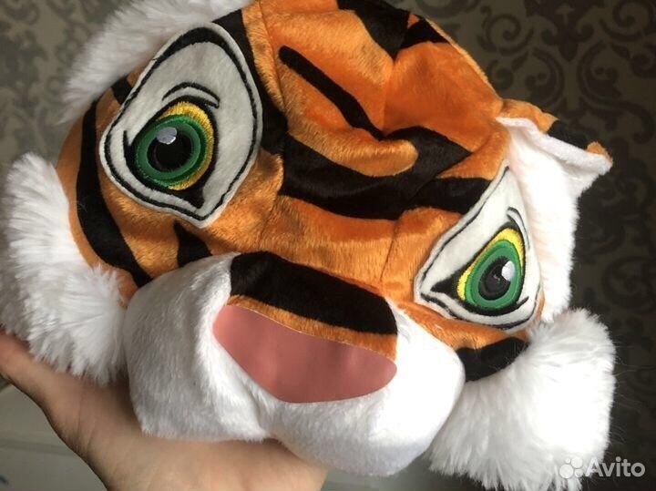 Детский карнавальный костюм