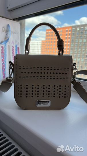 Сумка женская через плечо