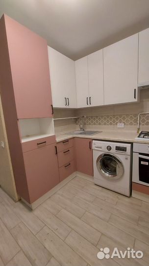 Кухня на заказ