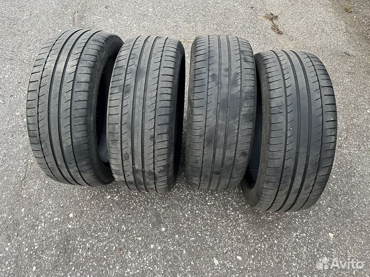 Michelin Primacy HP 215/50 R17