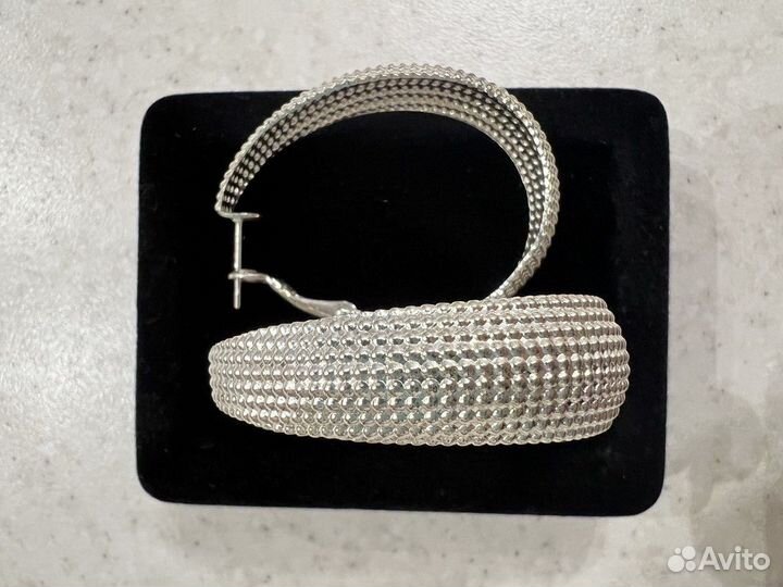 Серьги, ожерелье, браслет и др