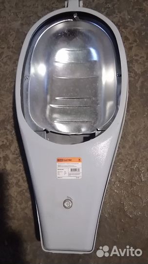 Светильник уличный бу