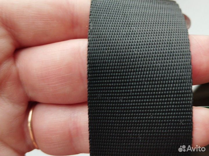 Стропа 3см и 2,5см