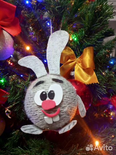 Игрушки своими руками