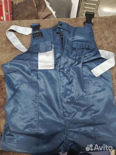 Костюм рабочий