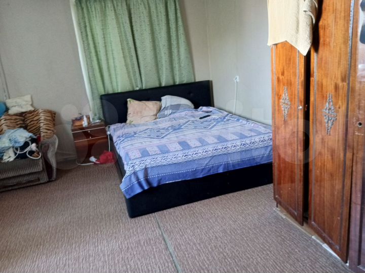 2-к. квартира, 56,8 м², 3/12 эт.