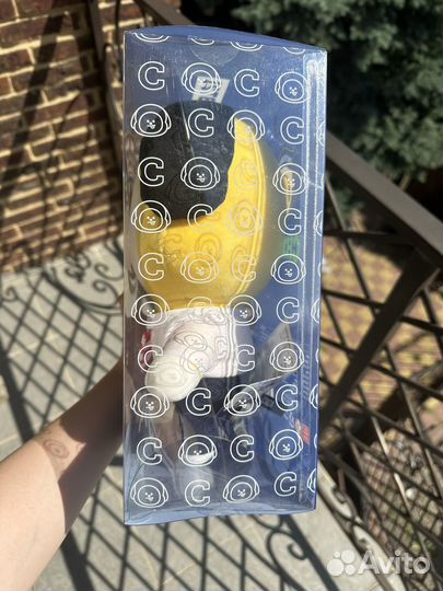 Коллекционные игрушки