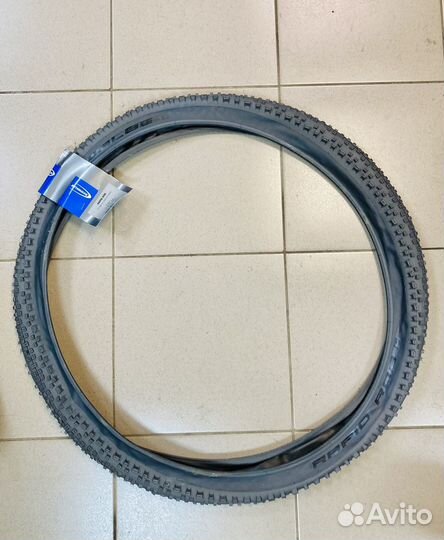 Покрышка Schwalbe Rapid Rob 27.5x2.25
