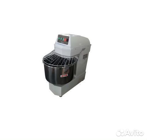 Тестомес hurakan HKN-E40SN2V