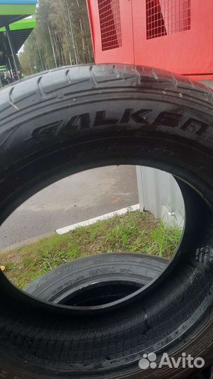Falken FK/AT 215/65 R17