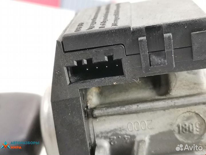 Замок зажигания Ford Focus 2000