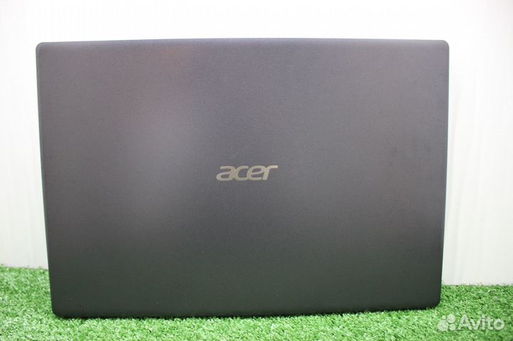 Игровой Ноутбук Acer 3 A315 i3/MX130/SSD/8G