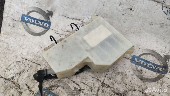 Блок предохранителей Land Rover Freelander (L359)