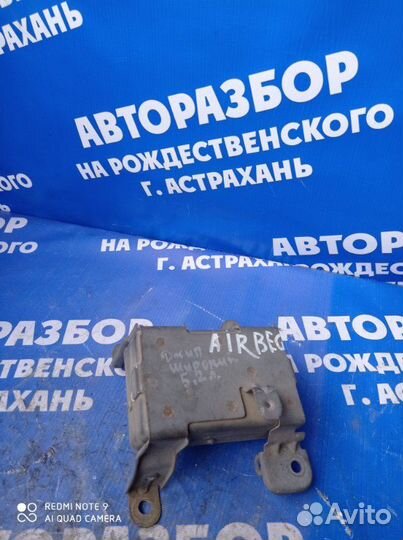 Блок управления airbag Jeep Grand Cherokee