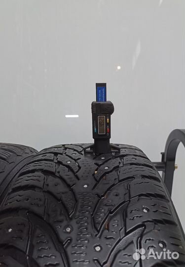 Nokian Tyres Hakkapeliitta 9 SUV 225/60 R17