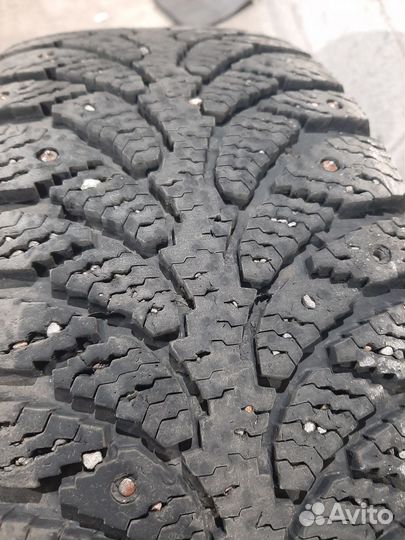 Cordiant Sno-Max 195/65 R15 91T