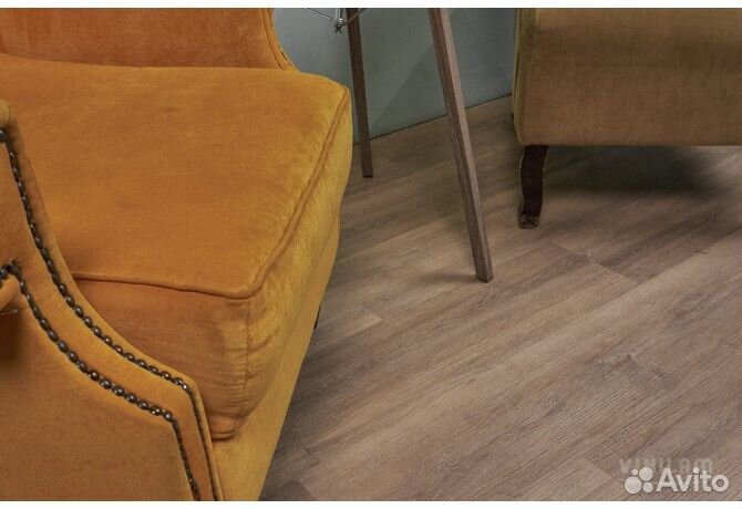 Напольные покрытия Skalla