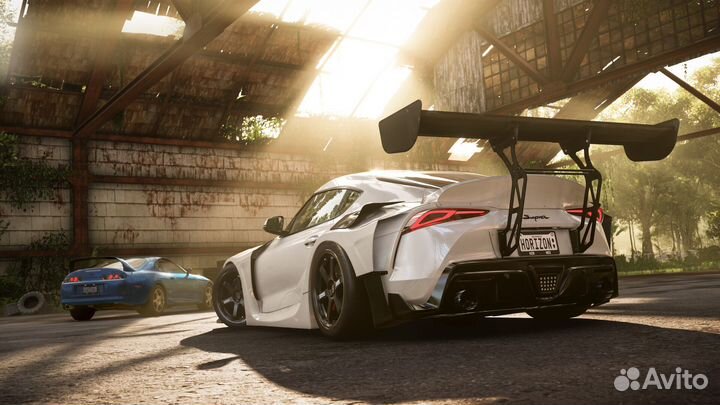 Forza Horizon 5 (Steam, Россия)