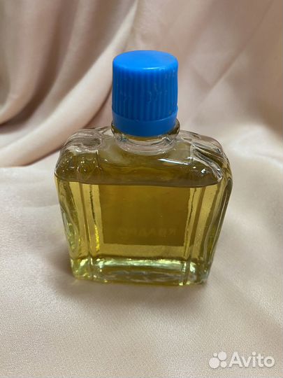 Советский одеколон 