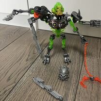 Lego bionicle Череп рассекатель 70792